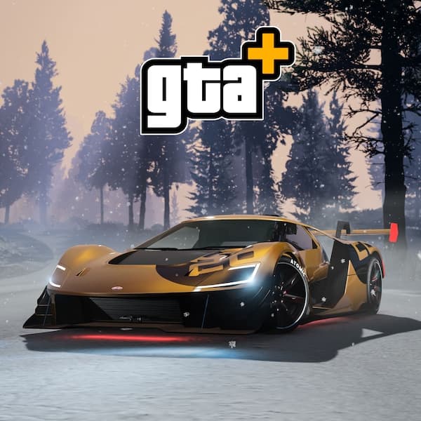 Get Early Access to Claim the New Vapid FMJ MK V Supercar with GTA+